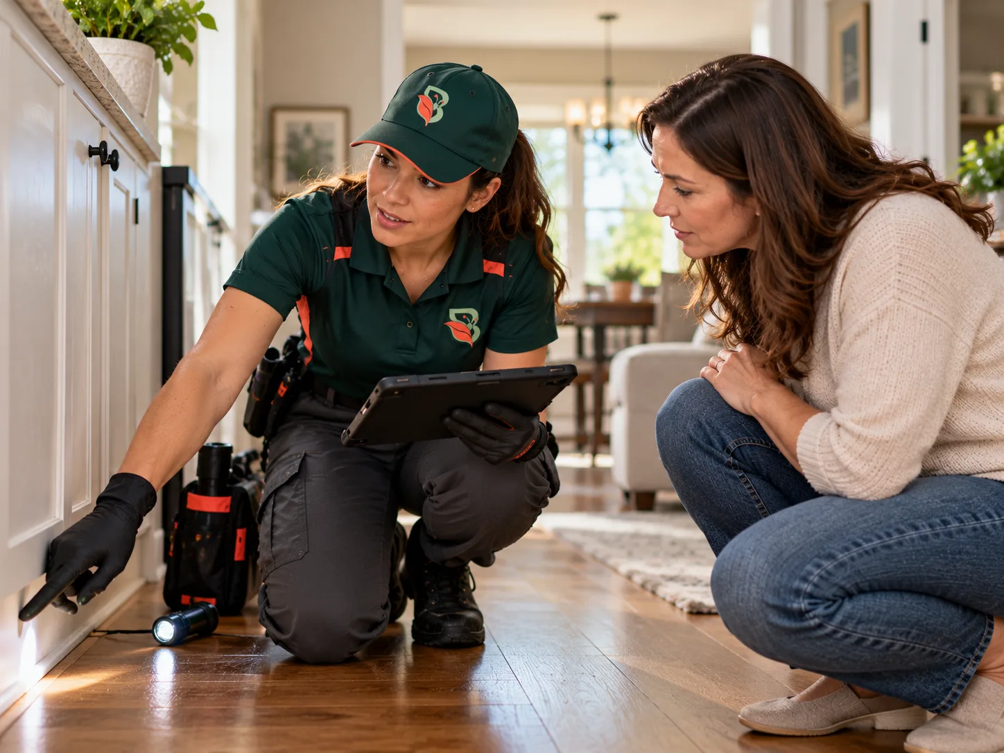 Pest Control Richland, NY FAQs